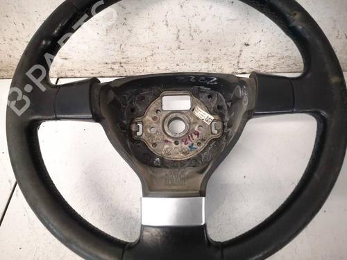 Steering wheel VW GOLF V (1K1) 1.9 TDI | BP38041400C49 - Image 2