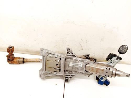 Steering column FORD FOCUS C-MAX (DM2) 1.6 TDCi | BP38478947M21 - Image 2