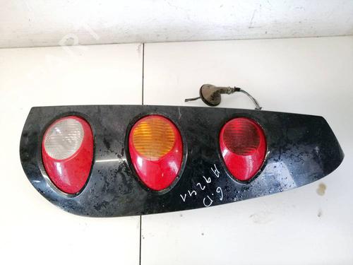 Used Right taillight Right taillight SMART FORFOUR (454) 1.5 (454.032) (109 hp) 35244845 35244845