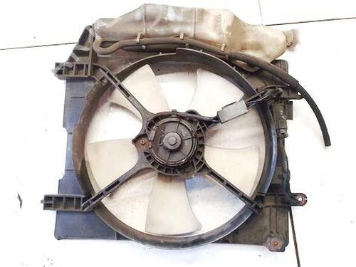 Radiator fan HONDA FR-V (BE) 2.0 (BE3) | BP40519343M35 - Image 2