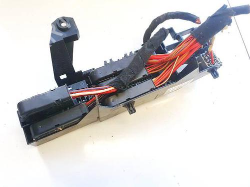 Fuse box AUDI A6 C7 (4G2, 4GC) 2.0 TDI | BP32568496E1  - Image 6