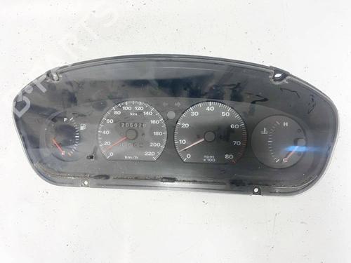 Used Instrument cluster Instrument cluster FIAT BRAVO I (182_) 1.4 (182.AA) (80 hp) 35021768 35021768