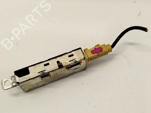 Electronic module AUDI A4 B8 (8K2) 2.0 TDI | BP36455621M83 - Image 3