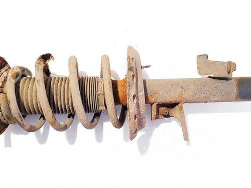 Used Right front shock absorber Right front shock absorber 35049128 35049128
