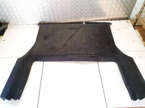 Used Luggage compartment floor Luggage compartment floor 38916774 38916774