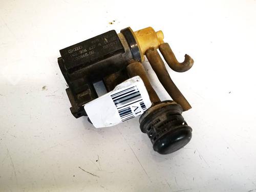 Used Electronic module Electronic module VW TRANSPORTER T5 Van (7HA, 7HH, 7EA, 7EH) 2.5 TDI (130 hp) 35037846 35037846