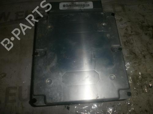 Used Engine control unit (ECU) Engine control unit (ECU) FORD FIESTA IV (JA_, JB_) 1.3 i (50 hp) 33529087 33529087