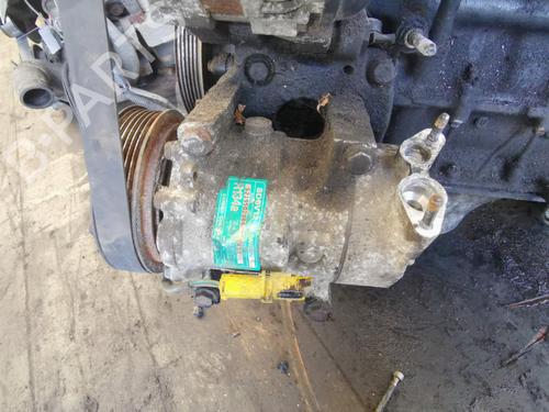 Used AC compressor AC compressor 35508443 35508443