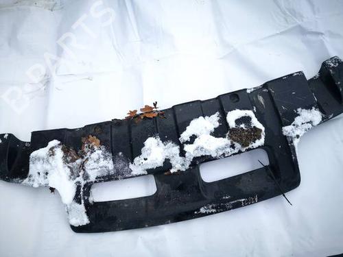 Used Underbody protection Underbody protection 35126188 35126188
