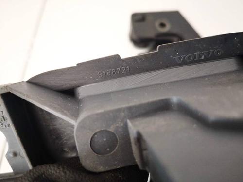 Electronic module VOLVO S60 I (384) 2.5 T | BP34821354M83 - Image 4