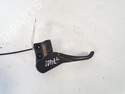 Used Interior handle Interior handle VW PASSAT B5.5 (3B3) 1.9 TDI (130 hp) 35487483 35487483