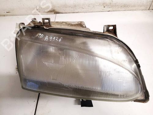 Used Right headlight Right headlight FORD GALAXY I (WGR) 1.9 TDI (90 hp) 35146620 35146620
