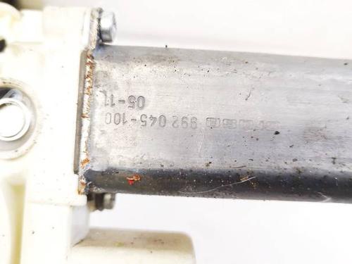 Right rear window motor VW PASSAT B7 (362) 1.6 TDI | BP34867550E22 - Image 3