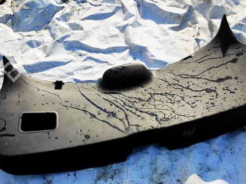 Used Boot lining Boot lining NISSAN QASHQAI I (J10, NJ10) 1.6 (114 hp) 35283739 35283739