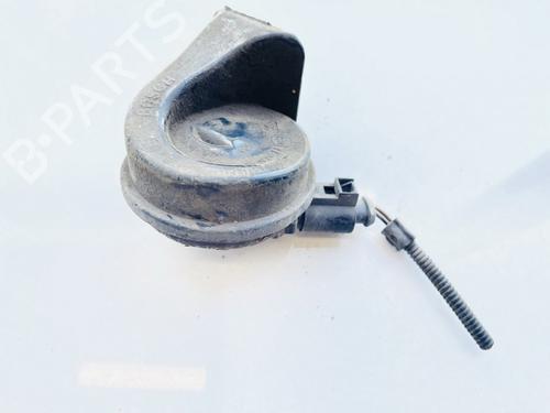 Used Horn Horn VW GOLF V (1K1) 1.9 TDI (105 hp) 35506346 35506346