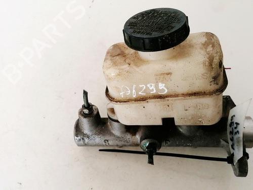 Used Brake master cylinder Brake master cylinder HYUNDAI SONATA IV (EF) 2.0 (134 hp) 35602301 35602301