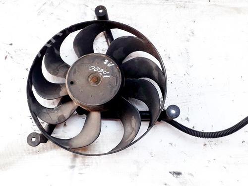 Used Fan Fan 35868523 35868523