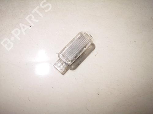 Luz interior Luz interior AUDI A6 C5 (4B2, 4B4) 2.5 TDI (155 hp) 35554944 35554944