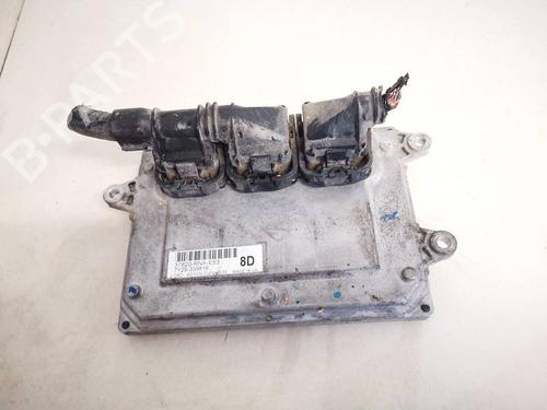 Used Engine control unit (ECU) Engine control unit (ECU) HONDA CIVIC VIII Hatchback (FN, FK) 1.8 (FN1, FK2) (140 hp) 32930499 32930499