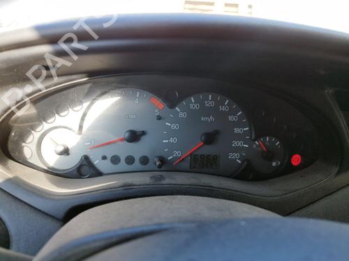 Switch FORD FOCUS I (DAW, DBW) 1.8 Turbo DI / TDDi | BP32908131I30 - Image 10