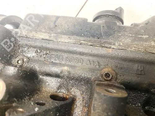 Cylinder head FORD MONDEO IV (BA7) 1.8 TDCi | BP35111170M5  - Image 5