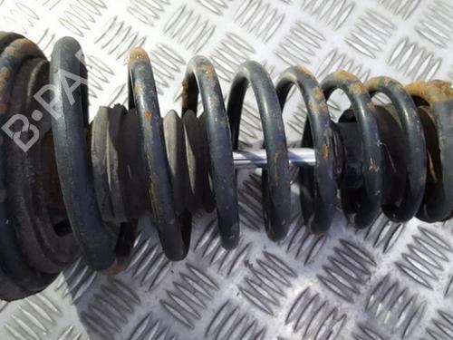 Støddæmperfjeder Støddæmperfjeder NISSAN PRIMERA (P10) 2.0 D (75 hp) 35682122 35682122