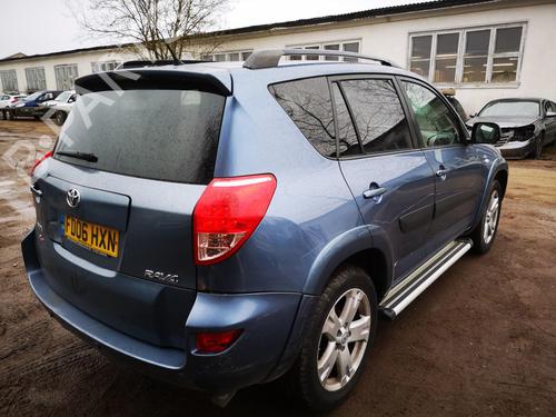 Switch TOYOTA RAV 4 III (_A3_) 2.2 D 4WD (ALA30_, ALA30R) | BP32951263I30 - Image 8