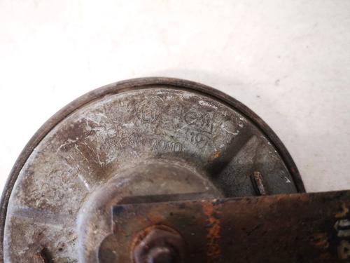 Horn DAEWOO MUSSO (FJ) 2.9 TD 4x4 | BP35508891E13 - Image 3