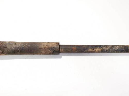 Used Left rear shock absorber Left rear shock absorber 35366088 35366088