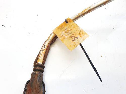 Cable SKODA SUPERB II (3T4) 2.0 TDI | BP34955288E12 - Image 3