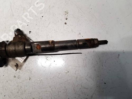 Injector MITSUBISHI L100 / MINICAB Platform/Chassis (U6_T) 0.6 | BP35867587M100 - Image 2