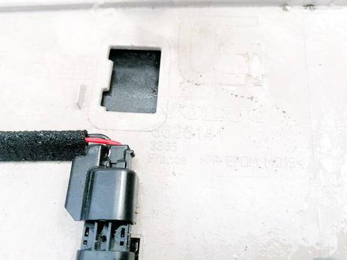 Glove box VOLVO V50 (545) 2.0 D | BP35369034C95 - Image 3