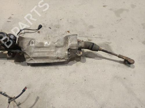 Steering column VW PASSAT B6 (3C2) 1.9 TDI | BP39604257M21 - Image 3