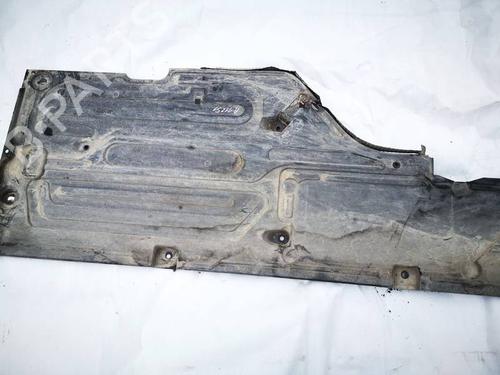 Used Other Other JAGUAR XF I (X250) 2.2 D (190 hp) 36250170 36250170