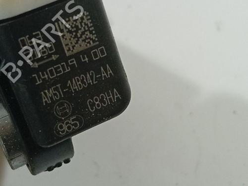 Electronic module FORD FOCUS III 1.6 TDCi | BP32551555M83