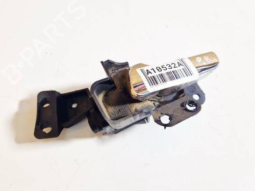 Used Front left interior door handle Front left interior door handle OPEL ZAFIRA A MPV (T98) 2.0 DTI 16V (F75) (101 hp) 34966131 34966131