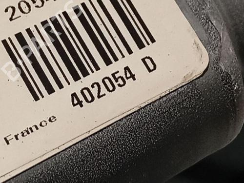Right front window motor KIA CEE'D Hatchback (ED) 1.6 CRDi 90 | BP34762312E20 - Image 4