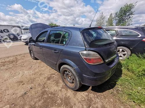 Electronic module OPEL ASTRA H (A04) 1.6 (L48) | BP33565493M83  - Image 8