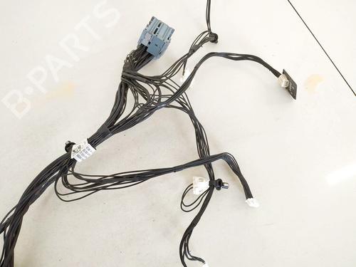 Wiring harness JAGUAR I-PACE (X590) EV400 AWD | BP35533357E16 - Image 3