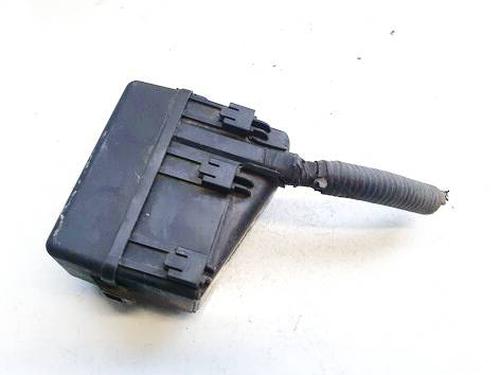 Fuse box LEXUS GS (_S19_) 300 (GRS190_, GRS190R) | BP32532181E1 - Image 3