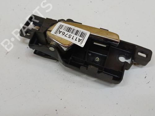 Used Front right interior door handle Front right interior door handle 37708682 37708682