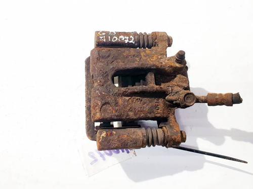 Used Left rear brake caliper Left rear brake caliper 35109969 35109969