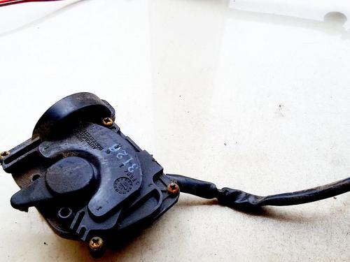 Used Electronic module Electronic module MAZDA PREMACY (CP) 1.9 (CP8W) (100 hp) 33518684 33518684