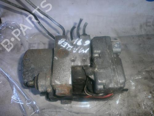 Used ABS pump ABS pump FIAT MAREA (185_) 1.9 JTD 105 (185AXN1A) (105 hp) 35882550 35882550