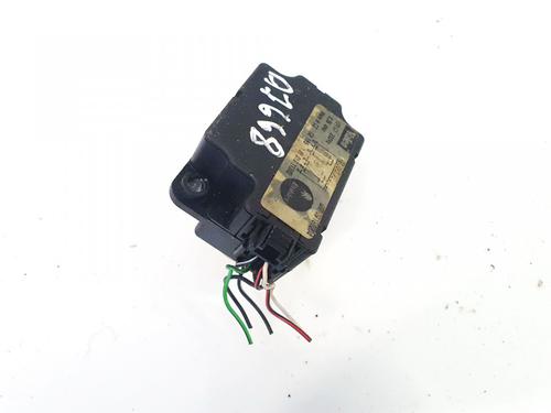 Used Electronic module Electronic module SAAB 9-3 (YS3F, E79, D79, D75) 2.2 TiD (125 hp) 32892639 32892639
