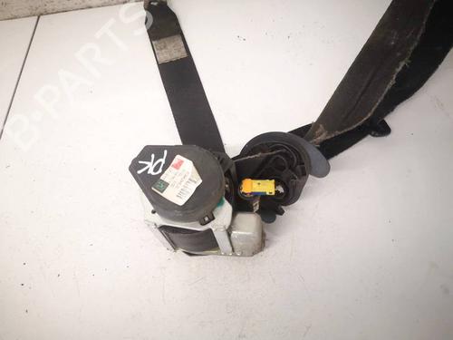 Used Front left seatbelt Front left seatbelt 34779402 34779402