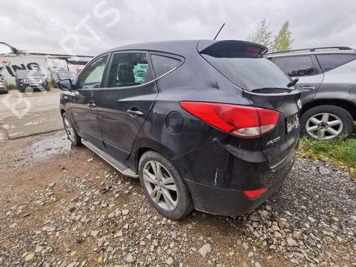 Boot lining HYUNDAI ix35 (LM, EL, ELH) 2.0 | BP38640617I3 - Image 11