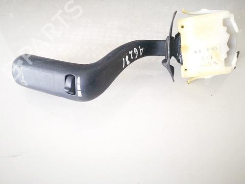 Used Warning switch Warning switch SAAB 9-5 (YS3E) 2.0 t (150 hp) 35607566 35607566