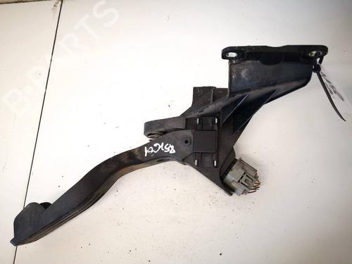 Used Pedal Pedal 35279982 35279982