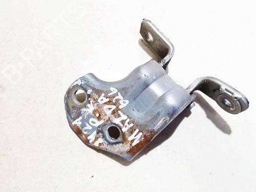 Used Hinge/Door check strap Hinge/Door check strap MAZDA 626 IV Hatchback (GE) 2.0 i (GE10S1) (115 hp) 33517802 33517802